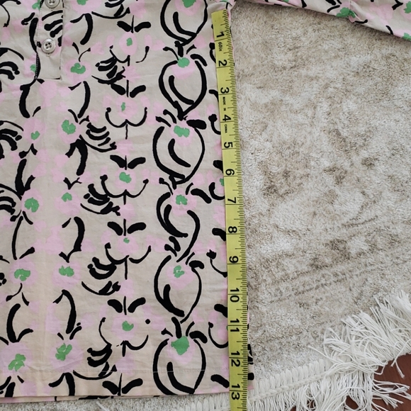 Marimekko dress tunic 2T 3T - Picture 7 of 12